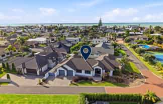 21 Pacific Park Way, Papamoa