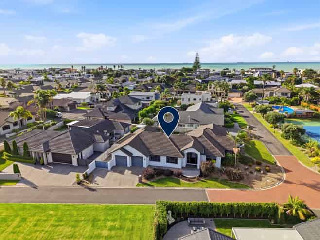 21 Pacific Park Way, Papamoa