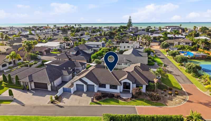 21 Pacific Park Way, Papamoa