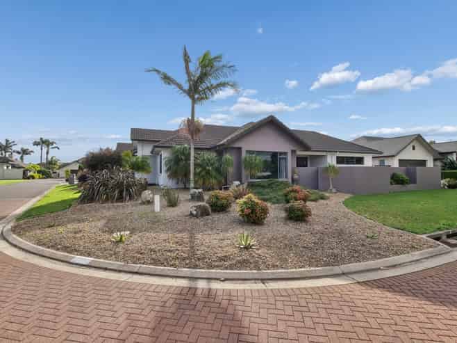 21 Pacific Park Way, Papamoa