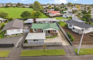 36 Cecil Street, Saint Andrews