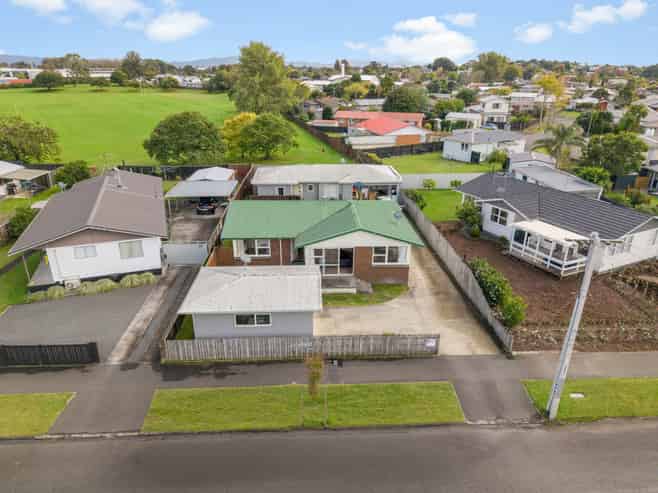 36 Cecil Street, Saint Andrews