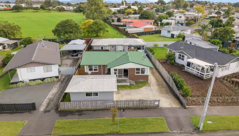 36 Cecil Street, Saint Andrews