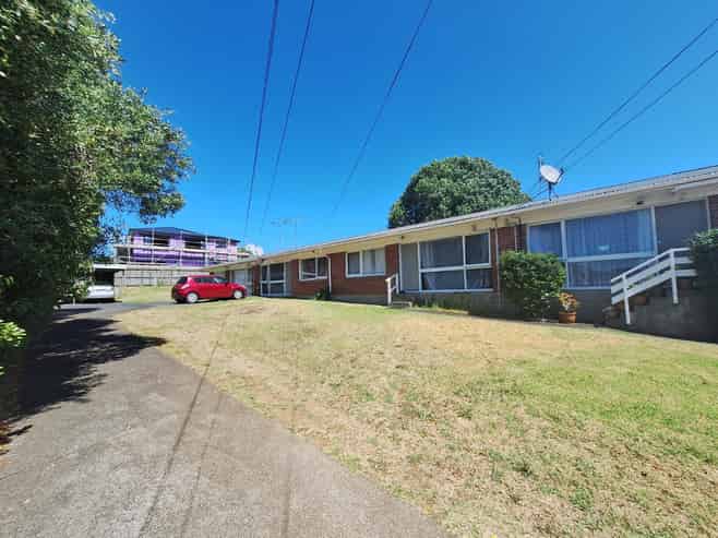 3/105 Pilkington Road , Panmure