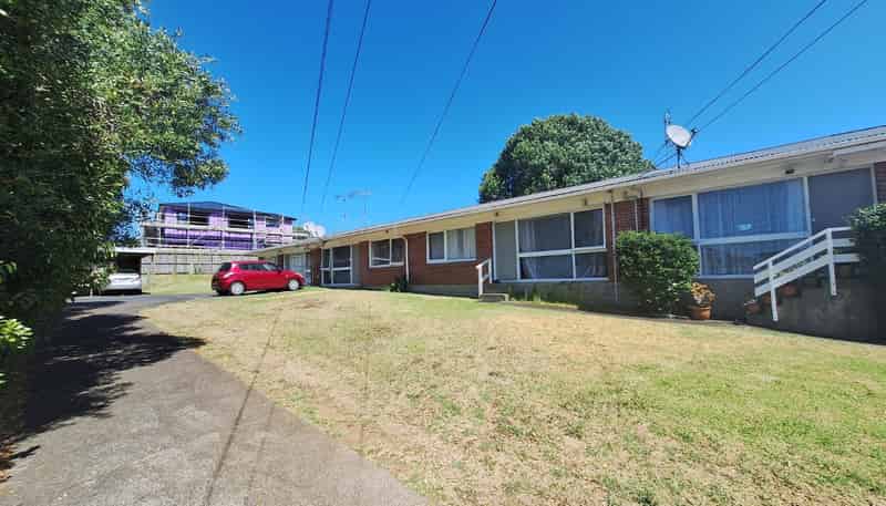 3/105 Pilkington Road , Panmure