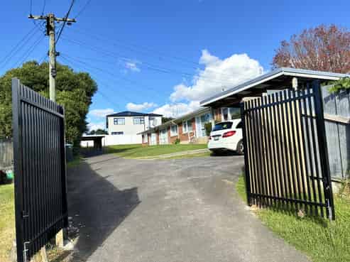3/105 Pilkington Road , Panmure