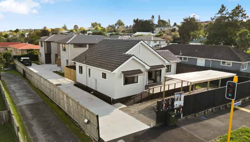 72 Ohaupo Road, Melville