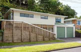 23 Seaview Road, Marfell