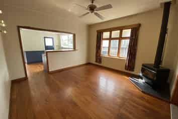 179 Featherston Street, Takaro