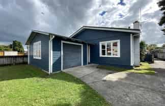 179 Featherston Street, Takaro