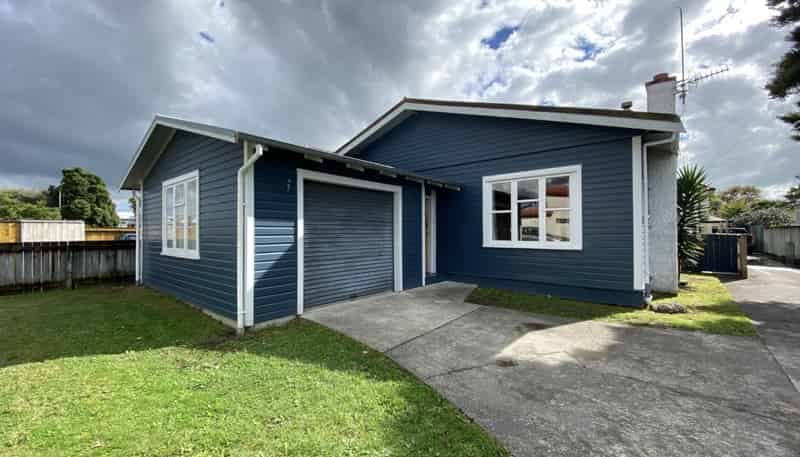 179 Featherston Street, Takaro