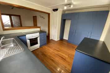 179 Featherston Street, Takaro