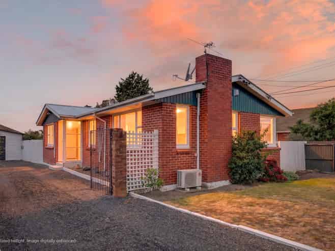 7 Soberton Street, Aranui