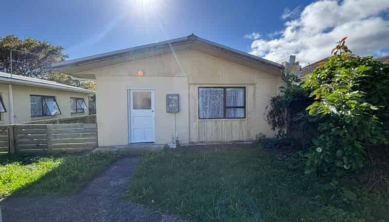 2/2 Scott Avenue, Owhata