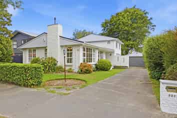 321 Waimairi Road, ILAM