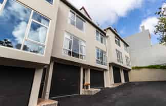 Wellington - Address withheld