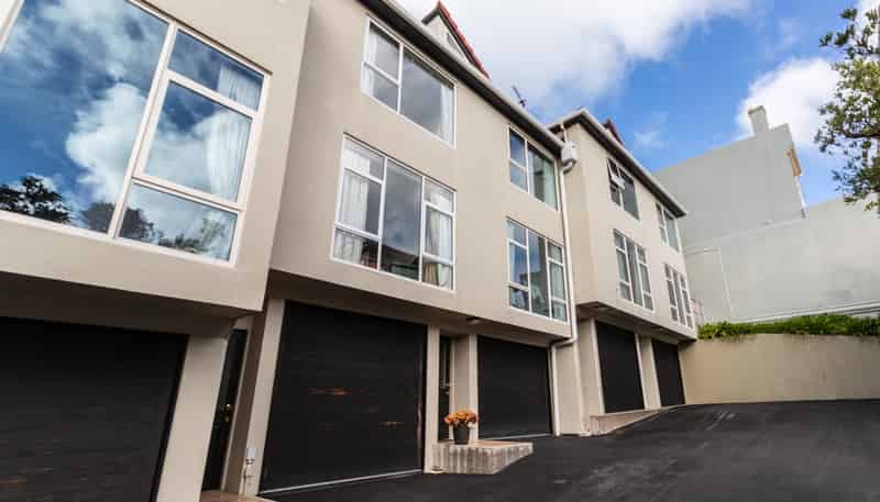 6/20 Thompson Street, Mount Cook