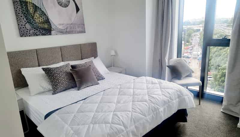 705B/20 Park Avenue, Ellerslie