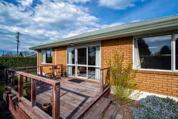 309 King Street, Temuka