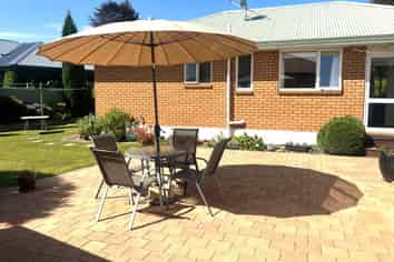 309 King Street, Temuka