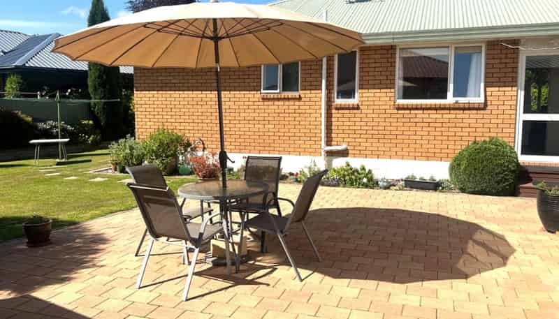 309 King Street, Temuka