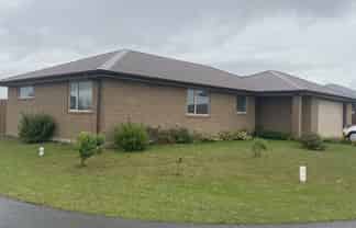 1 Hinton Court, Kingswell