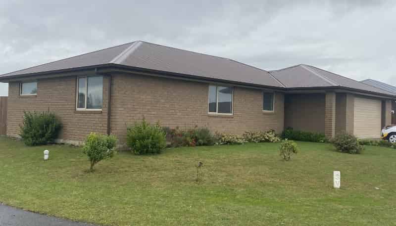 1 Hinton Court, Kingswell