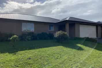 1 Hinton Court, Kingswell