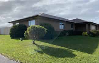 1 Hinton Court, Kingswell