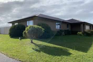 1 Hinton Court, Kingswell