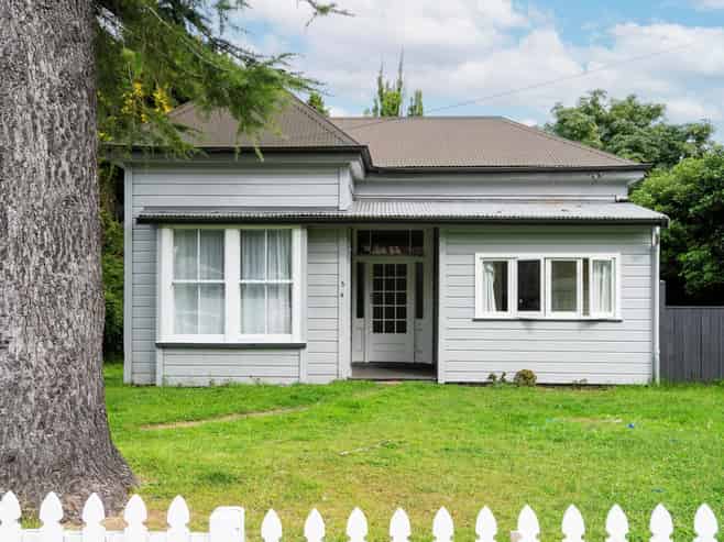 364-364A Clifford Street, Mangapapa