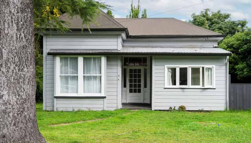 364-364A Clifford Street, Mangapapa