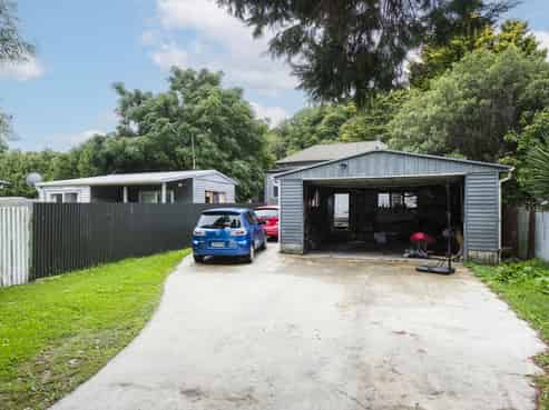 364-364A Clifford Street, Mangapapa