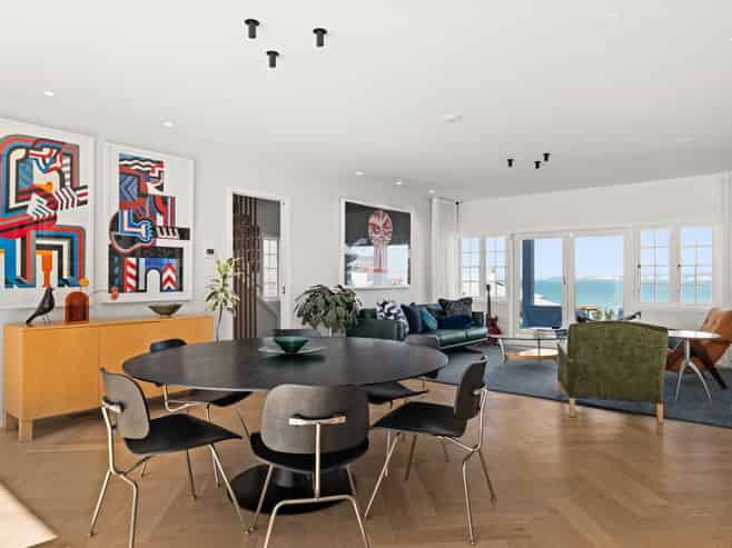 9 Elizabeth Road, Bluff Hill