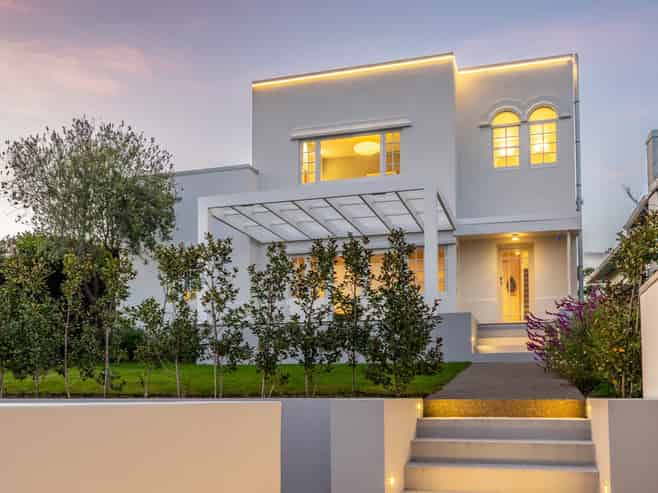 9 Elizabeth Road, Bluff Hill