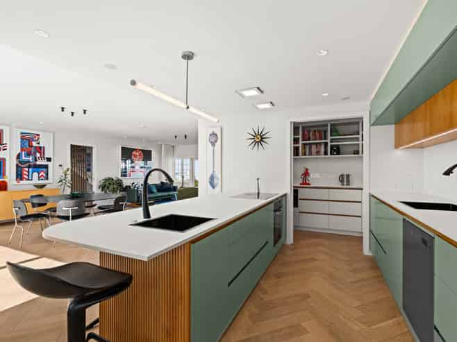 9 Elizabeth Road, Bluff Hill