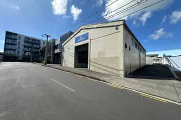 Standalone Character in Eden Terrace