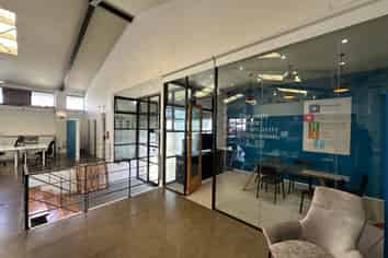 Standalone Character in Eden Terrace