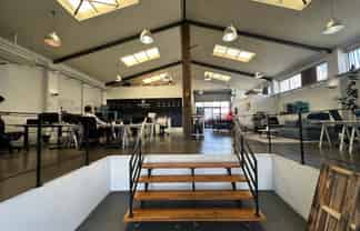 Standalone Character in Eden Terrace