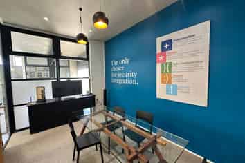 Standalone Character in Eden Terrace