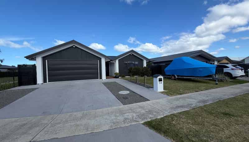 94 Hunter Drive, Awatoto