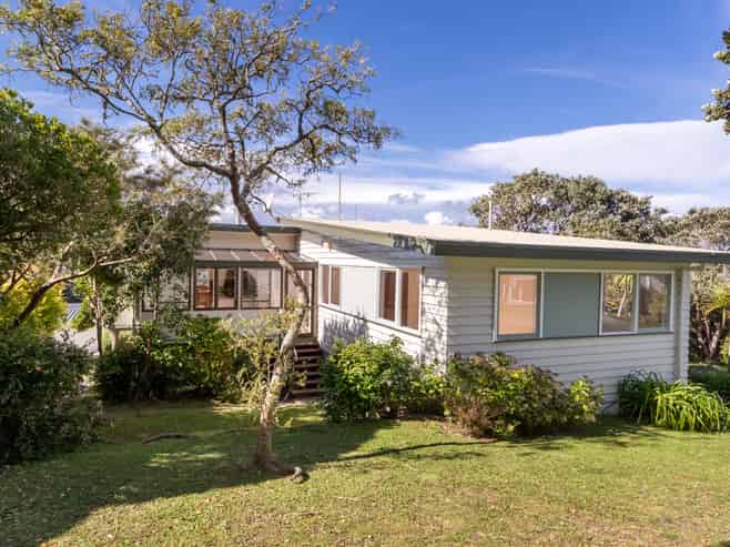 1 Safari Crescent, Johnsonville