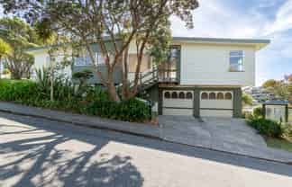 1 Safari Crescent, Johnsonville