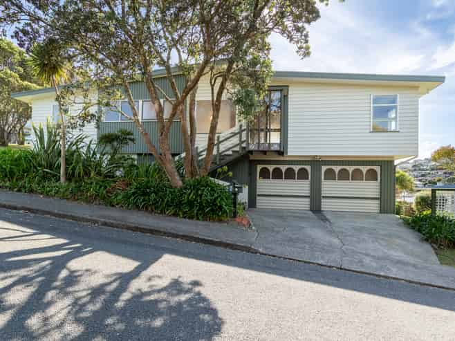1 Safari Crescent, Johnsonville
