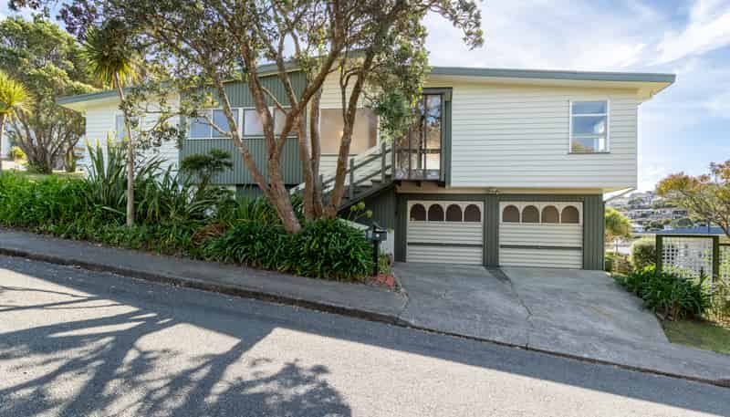 1 Safari Crescent, Johnsonville