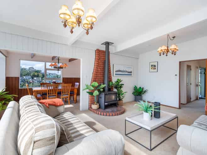 1 Safari Crescent, Johnsonville