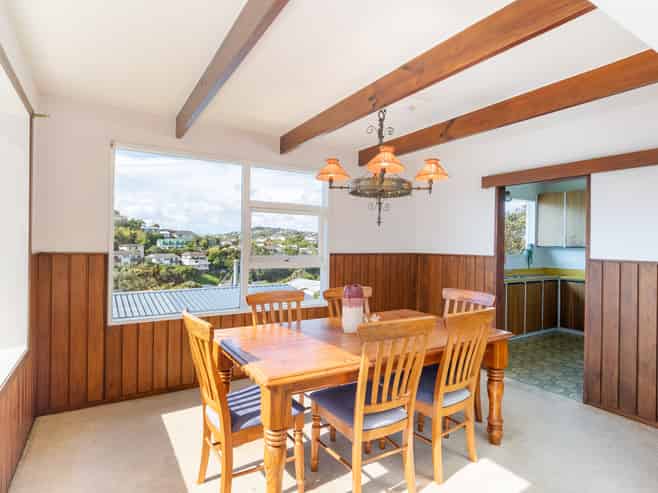 1 Safari Crescent, Johnsonville