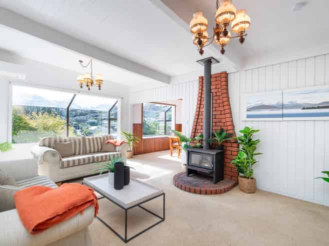 1 Safari Crescent, Johnsonville