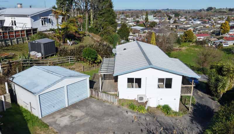 38a Kakamutu Road, Otorohanga