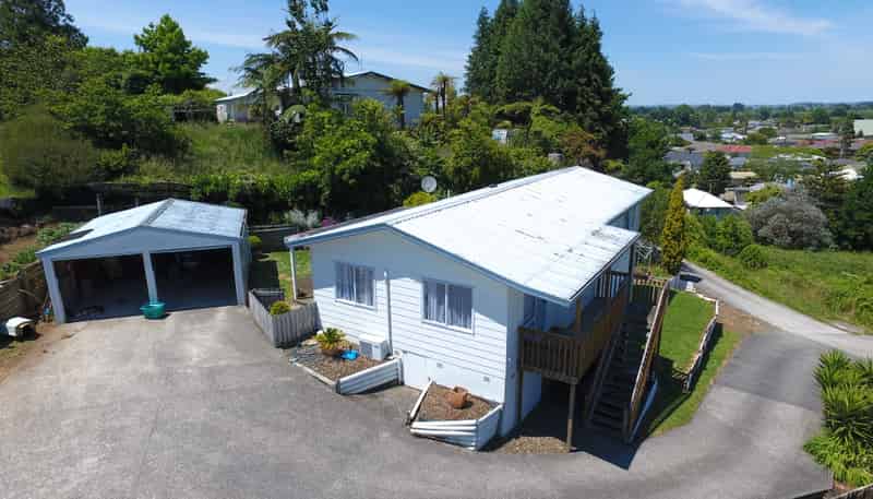 38a Kakamutu Road, Otorohanga